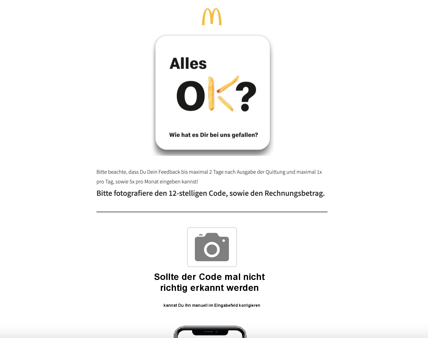 www-mcdonalds-deinfeedback-gratis-kaffee-oder-cola-abholen